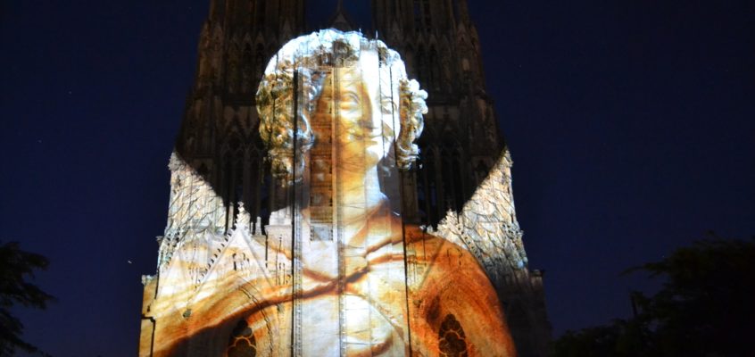 France avec Passion " Noc &sacute;wiate&lstrok;"