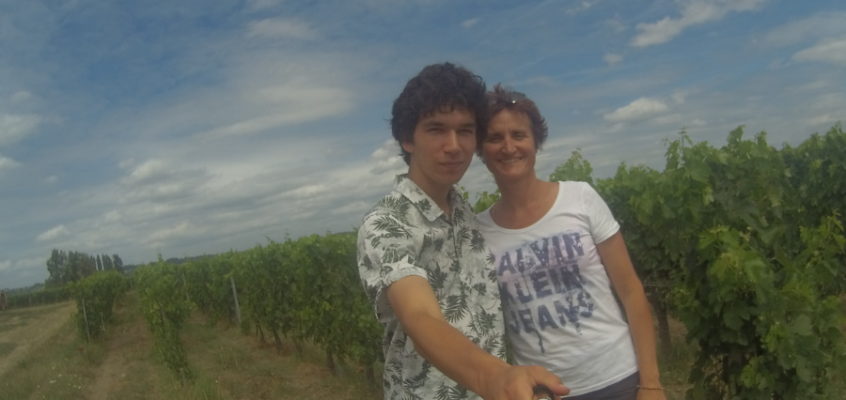 Wino dla ludzi &ndash; Ch&acirc;teau la Freynelle