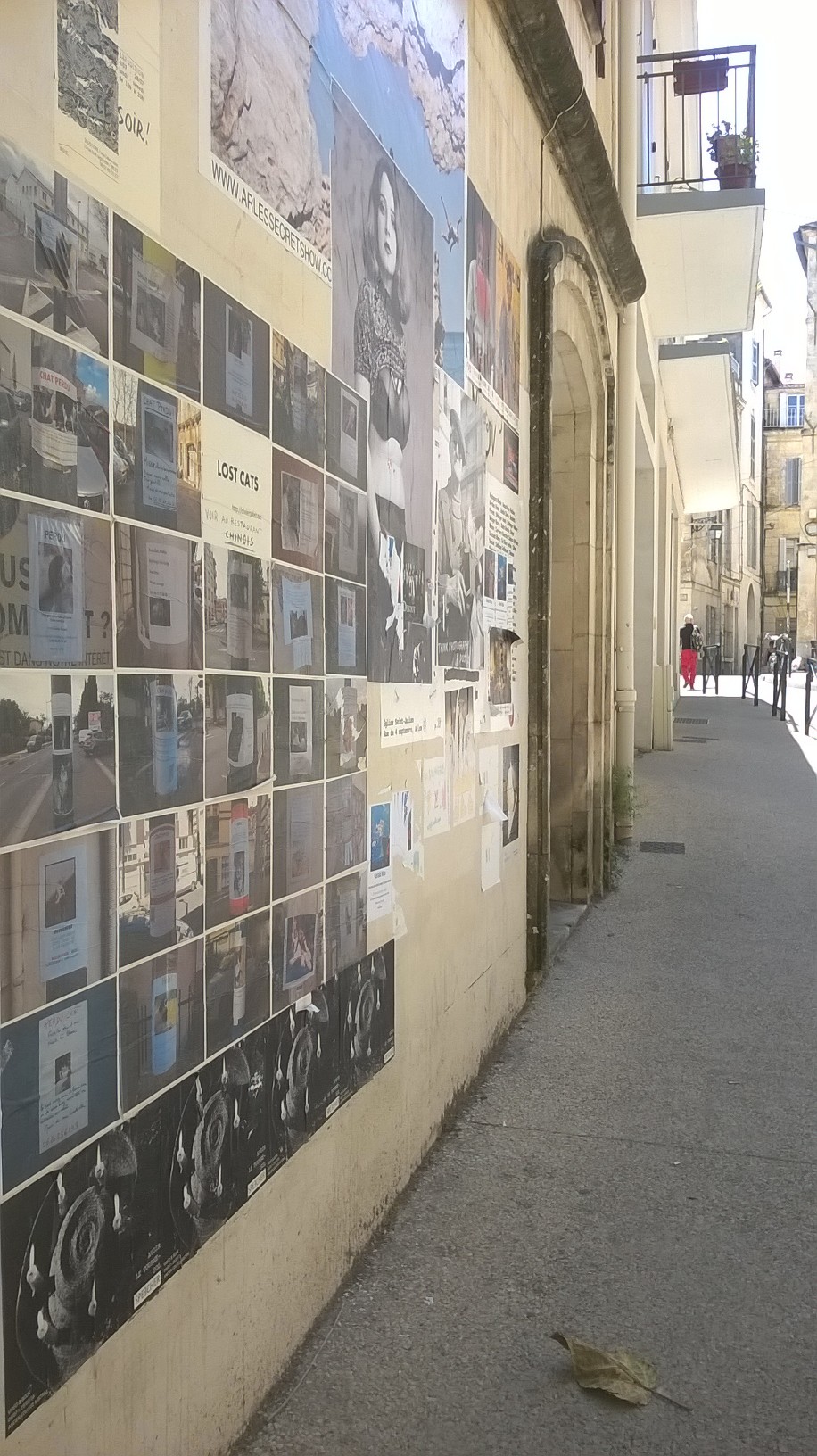 Festiwal fotograficzny w Arles