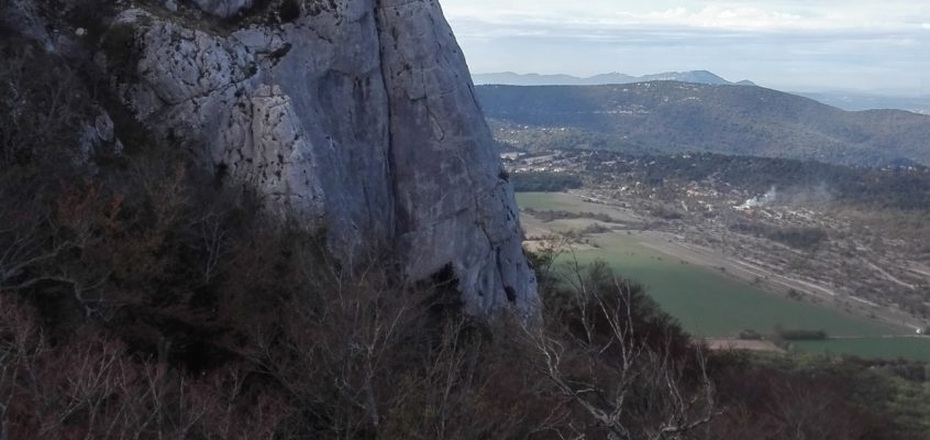 Grota &sacute;w. Marii Magdaleny