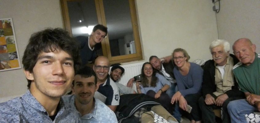 Winobranie &ndash; fiesta!