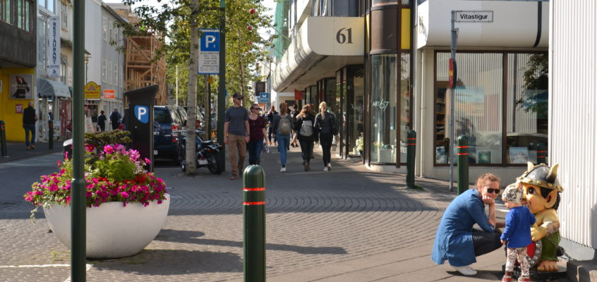 Islandia &ndash; ziemia obiecana?